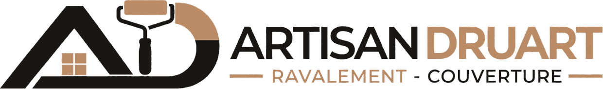 Artisan Druart, ravalement et couverture, accueil
